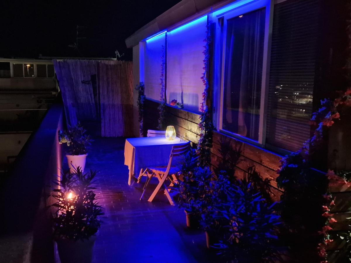 Le Suite Del Lungomare Catania Exteriör bild